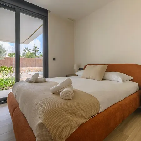 Las Colinas Golf & Country Club Residences Dehesa de Campoamor  Exterior photo