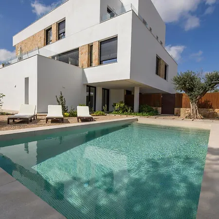 Las Colinas Golf & Country Club Residences Dehesa de Campoamor  Exterior photo