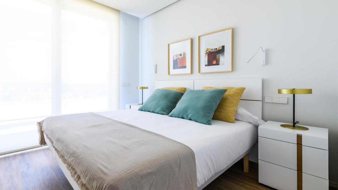 Colinas Golf & Country Club Residences Villa Dehesa de Campoamor (Orihuela Costa)
