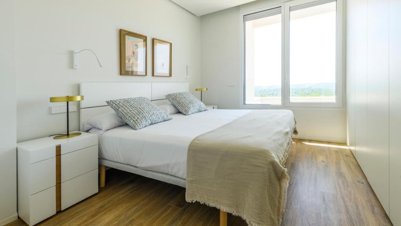 Colinas Golf & Country Club Residences Villa Dehesa de Campoamor (Orihuela Costa)
