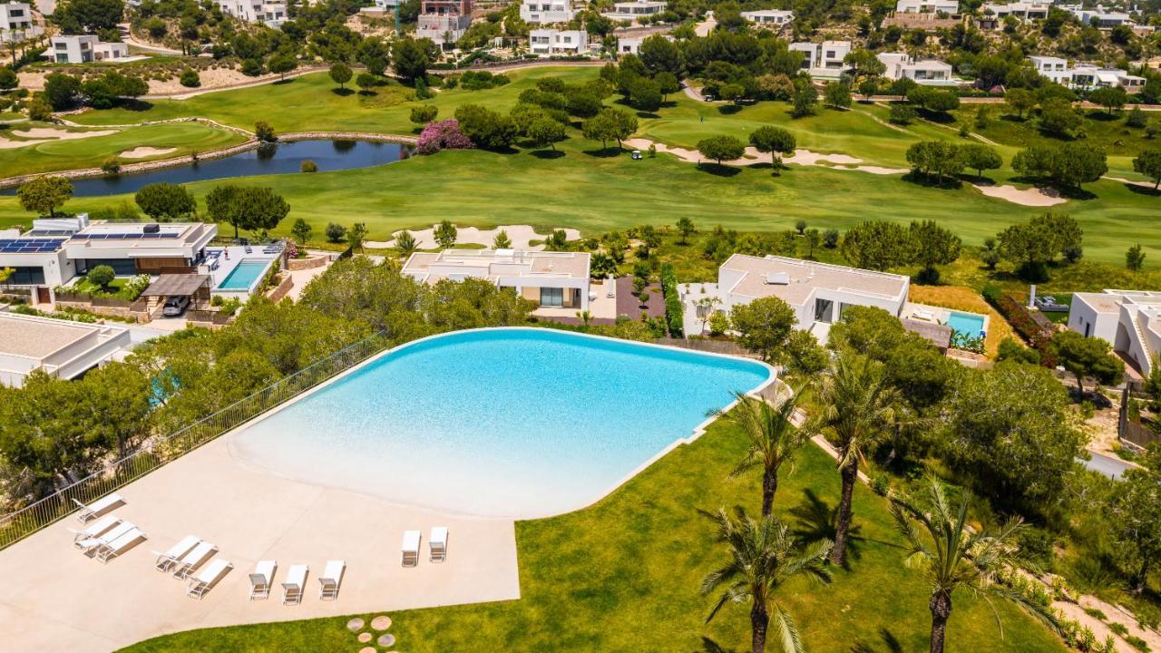 Colinas Golf & Country Club Residences * Dehesa de Campoamor (Orihuela Costa)