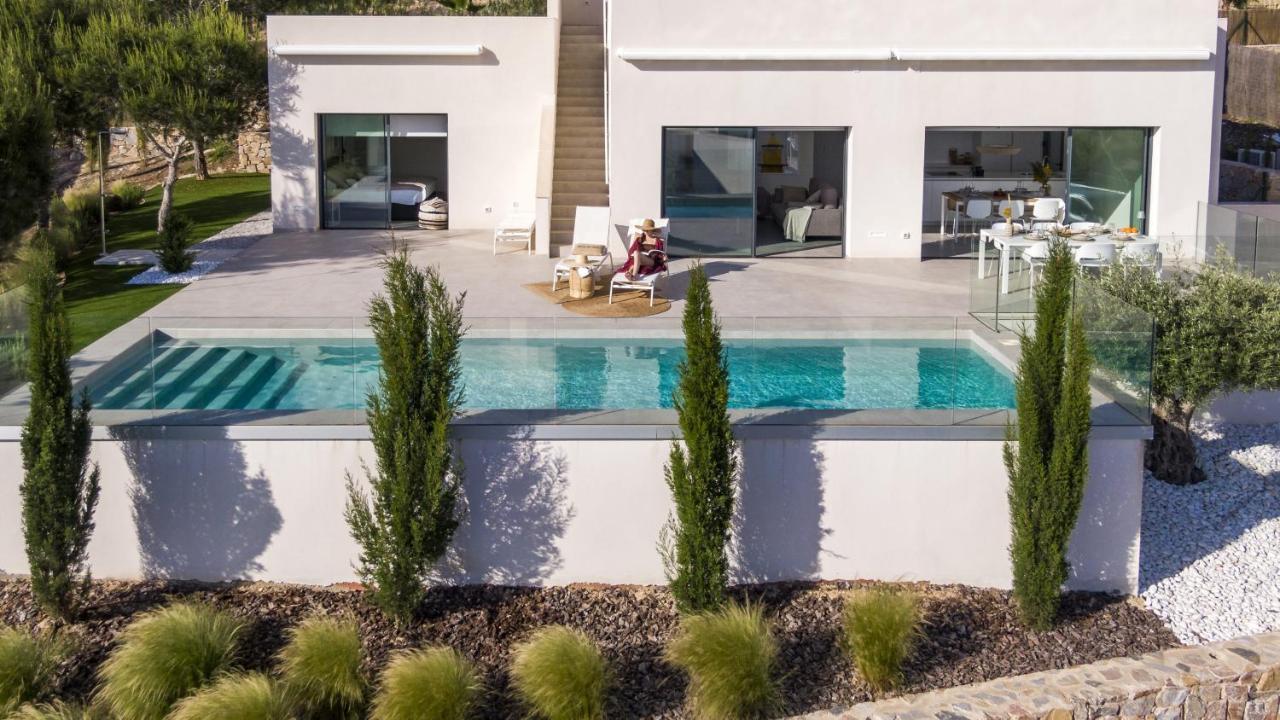 Villa Colinas Golf & Country Club Residences