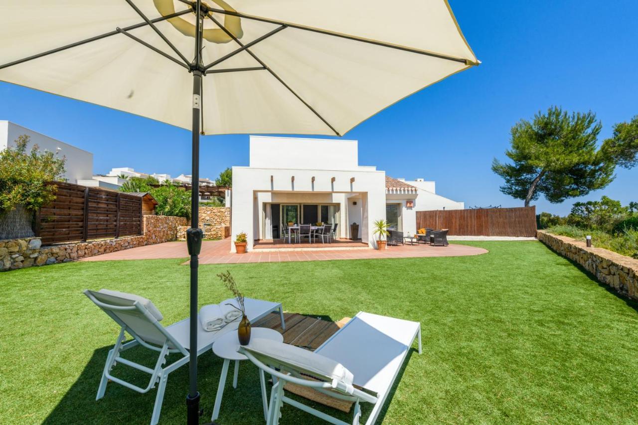 Villa Colinas Golf & Country Club Residences Dehesa de Campoamor (Orihuela Costa)