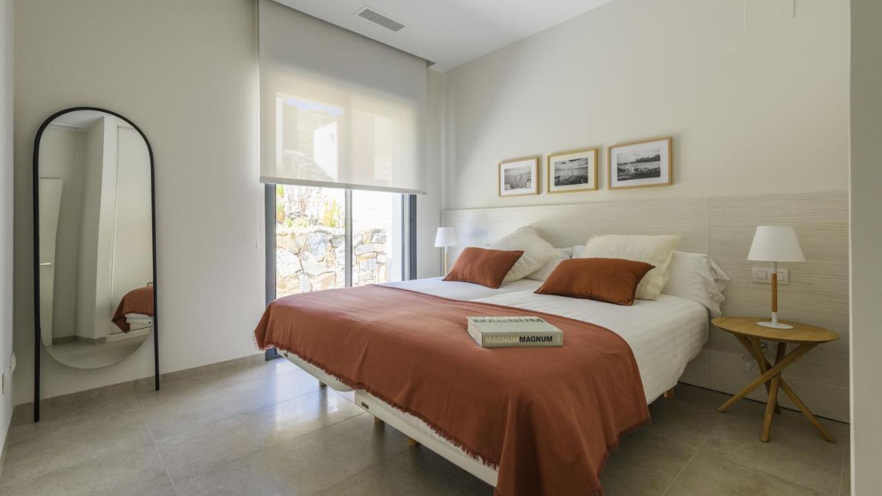 Villa Colinas Golf & Country Club Residences Dehesa de Campoamor (Orihuela Costa)