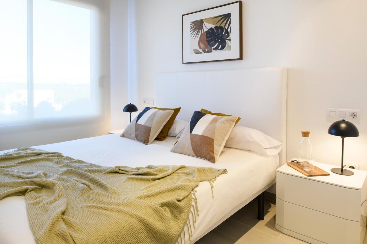 Colinas Golf & Country Club Residences *