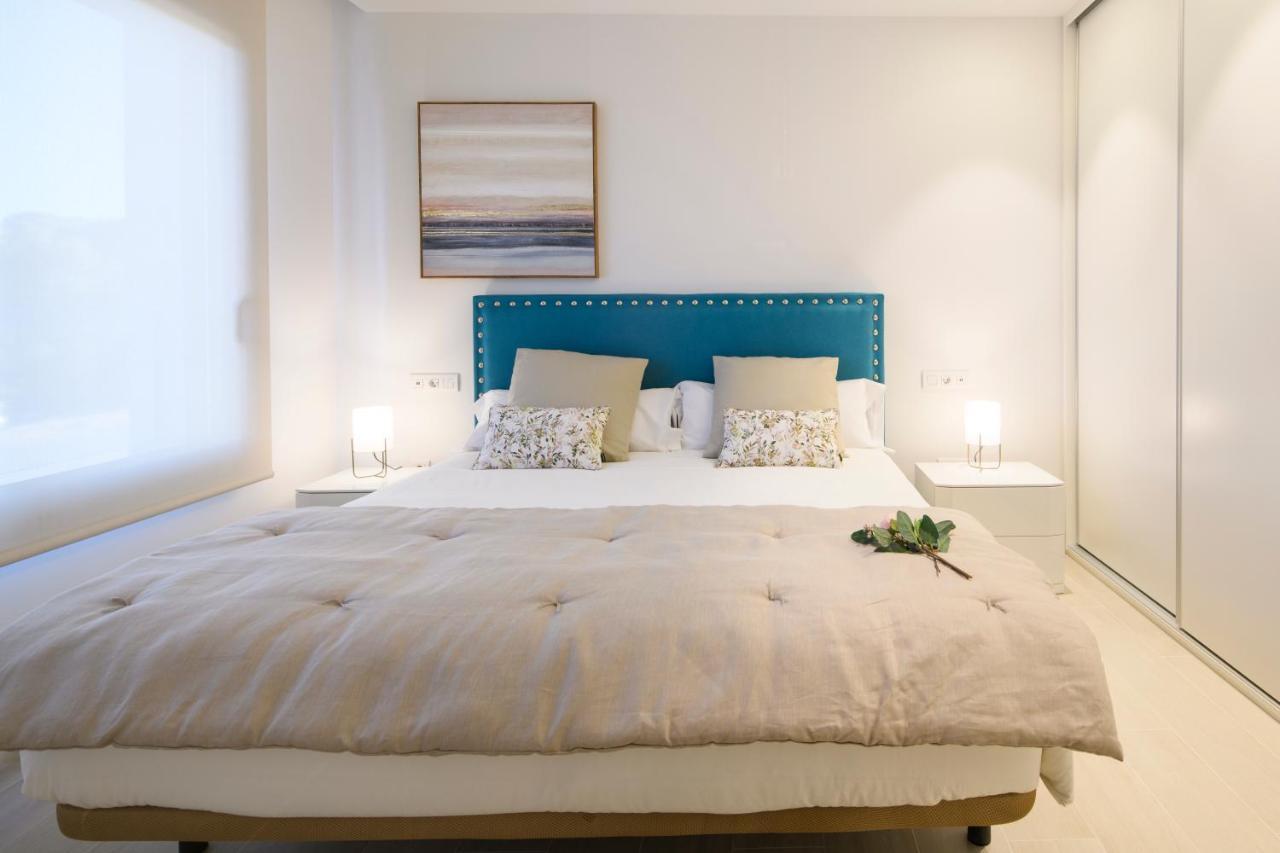Colinas Golf & Country Club Residences Villa Dehesa de Campoamor (Orihuela Costa)