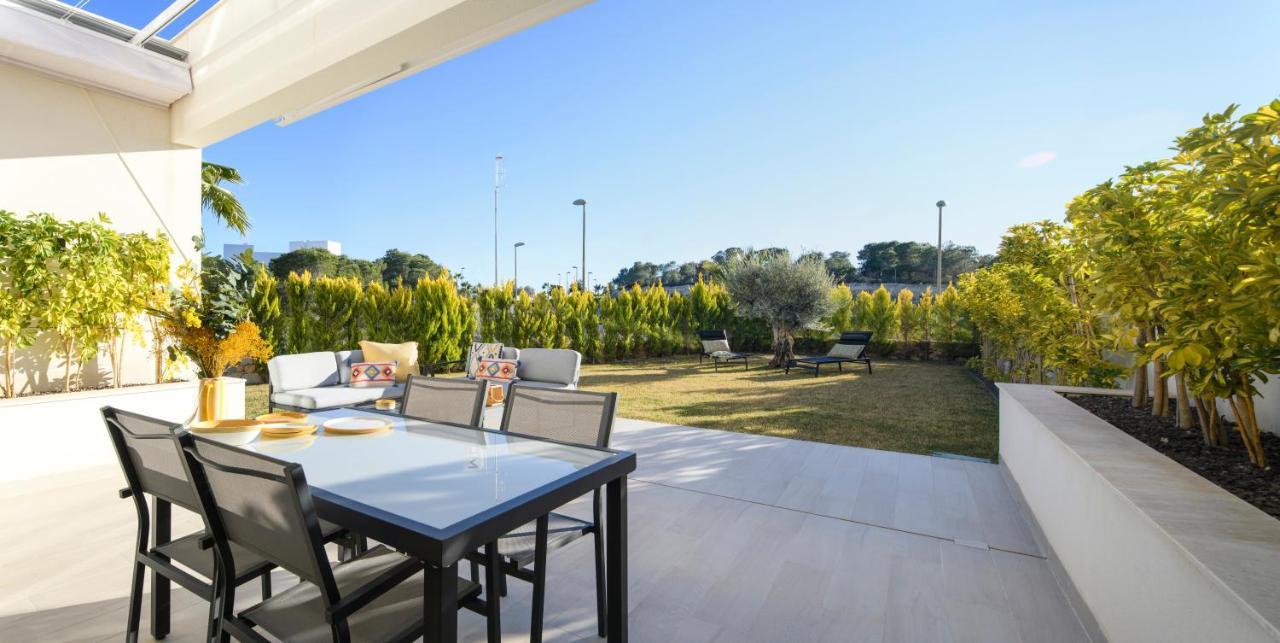 Colinas Golf & Country Club Residences Villa *