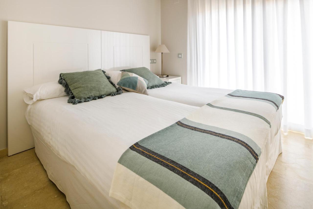 Villa Colinas Golf & Country Club Residences Dehesa de Campoamor (Orihuela Costa)