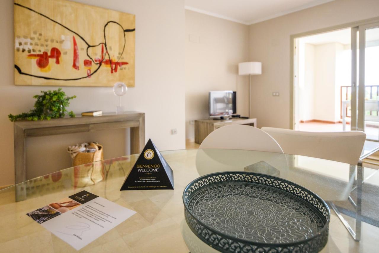 Villa Colinas Golf & Country Club Residences *