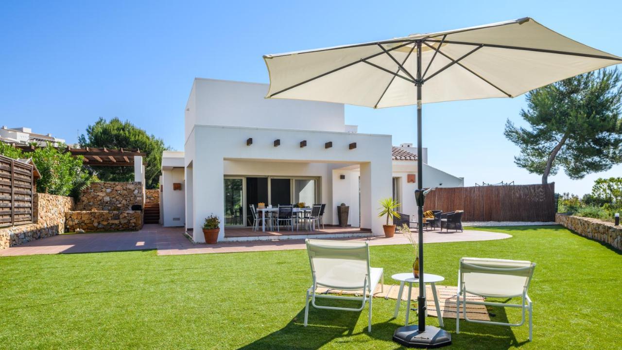 Villa Colinas Golf & Country Club Residences Dehesa de Campoamor (Orihuela Costa)