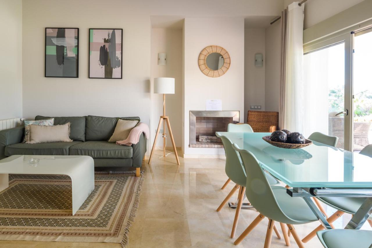 Villa Colinas Golf & Country Club Residences