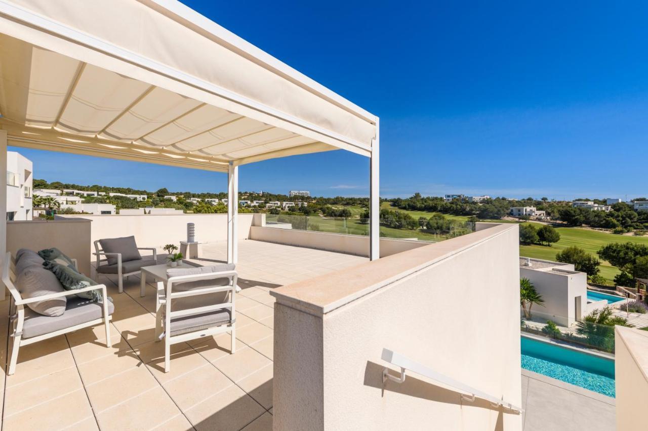 Colinas Golf & Country Club Residences * Dehesa de Campoamor (Orihuela Costa)