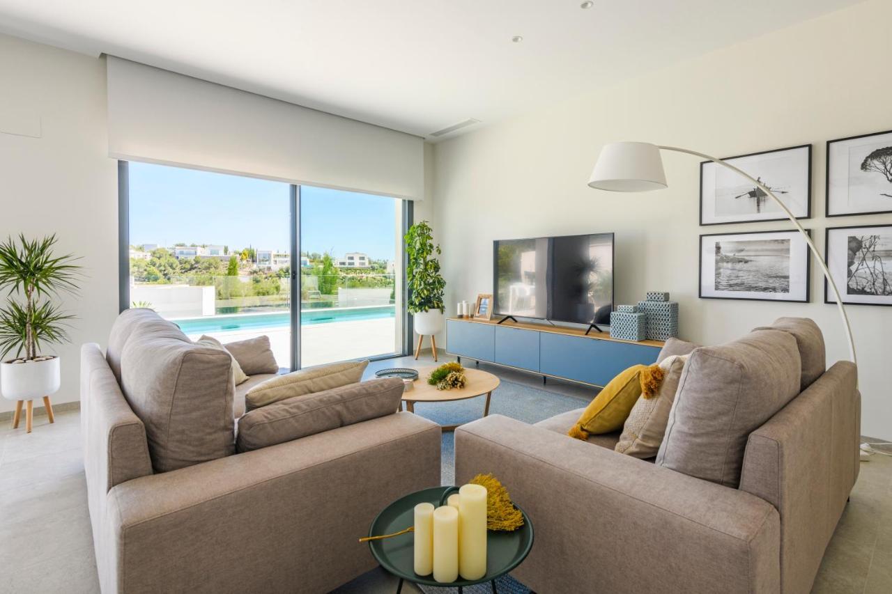 Colinas Golf & Country Club Residences Dehesa de Campoamor (Orihuela Costa)