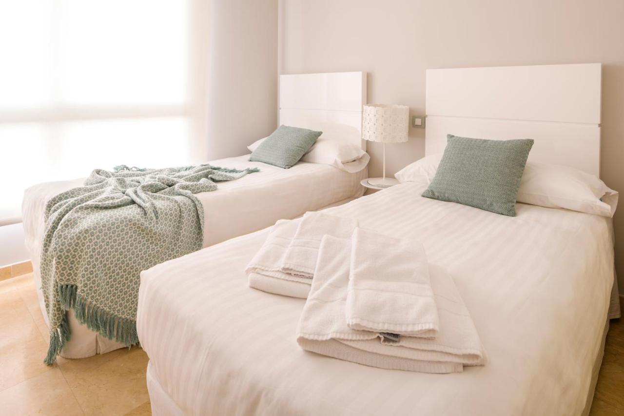 Colinas Golf & Country Club Residences Dehesa de Campoamor (Orihuela Costa)