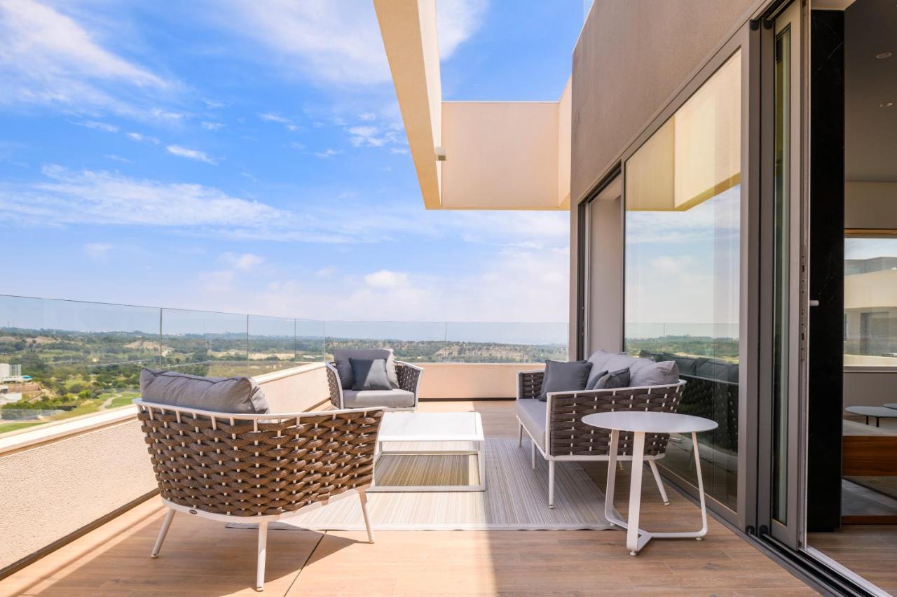 Colinas Golf & Country Club Residences * Dehesa de Campoamor (Orihuela Costa)