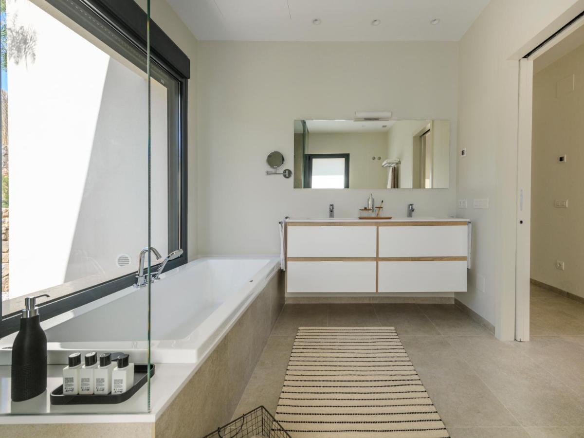 Colinas Golf & Country Club Residences Villa Dehesa de Campoamor (Orihuela Costa)