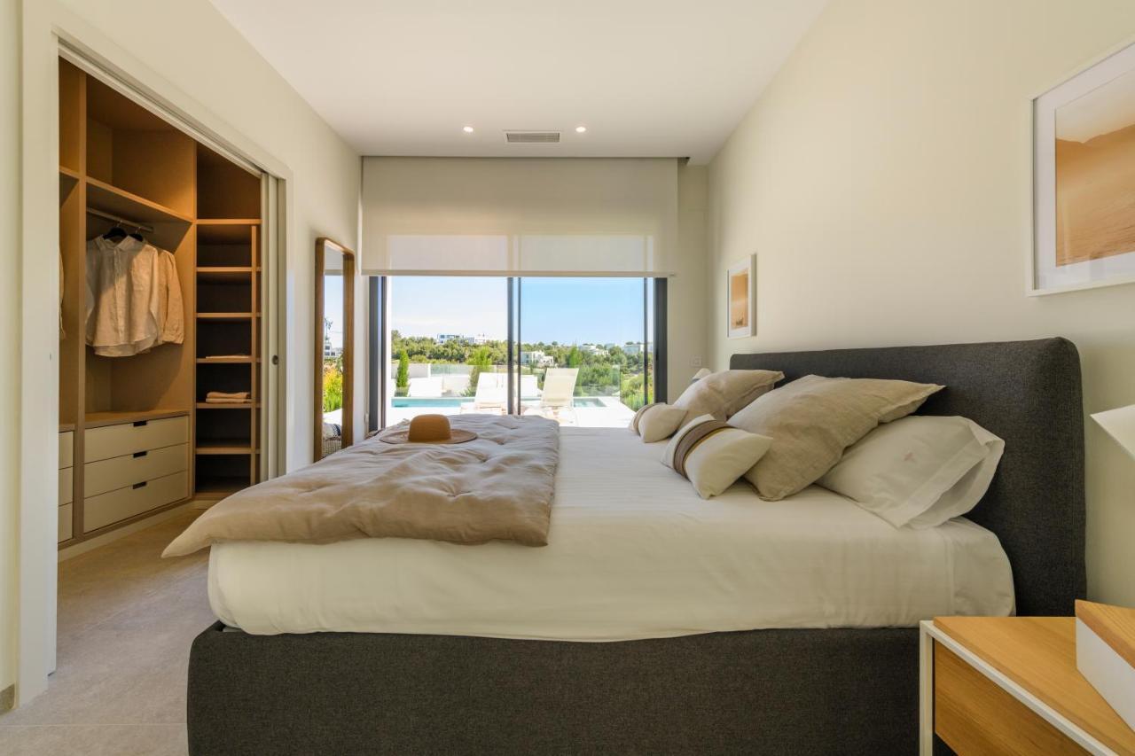 Colinas Golf & Country Club Residences Villa Dehesa de Campoamor (Orihuela Costa)