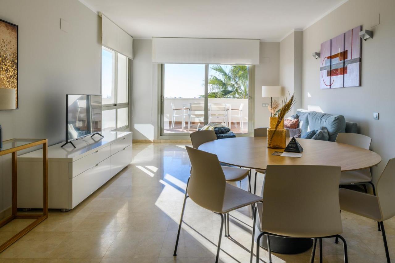 Villa Colinas Golf & Country Club Residences