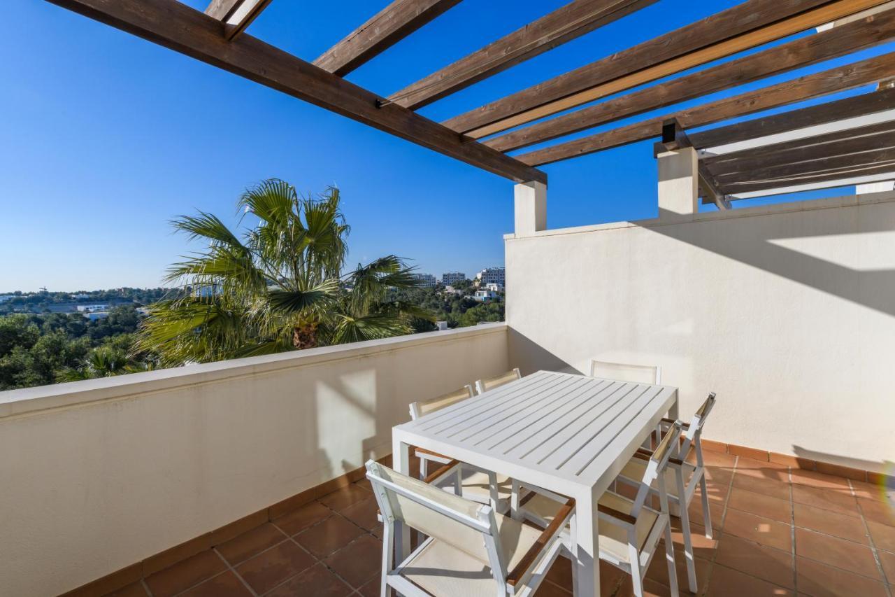 Colinas Golf & Country Club Residences *
