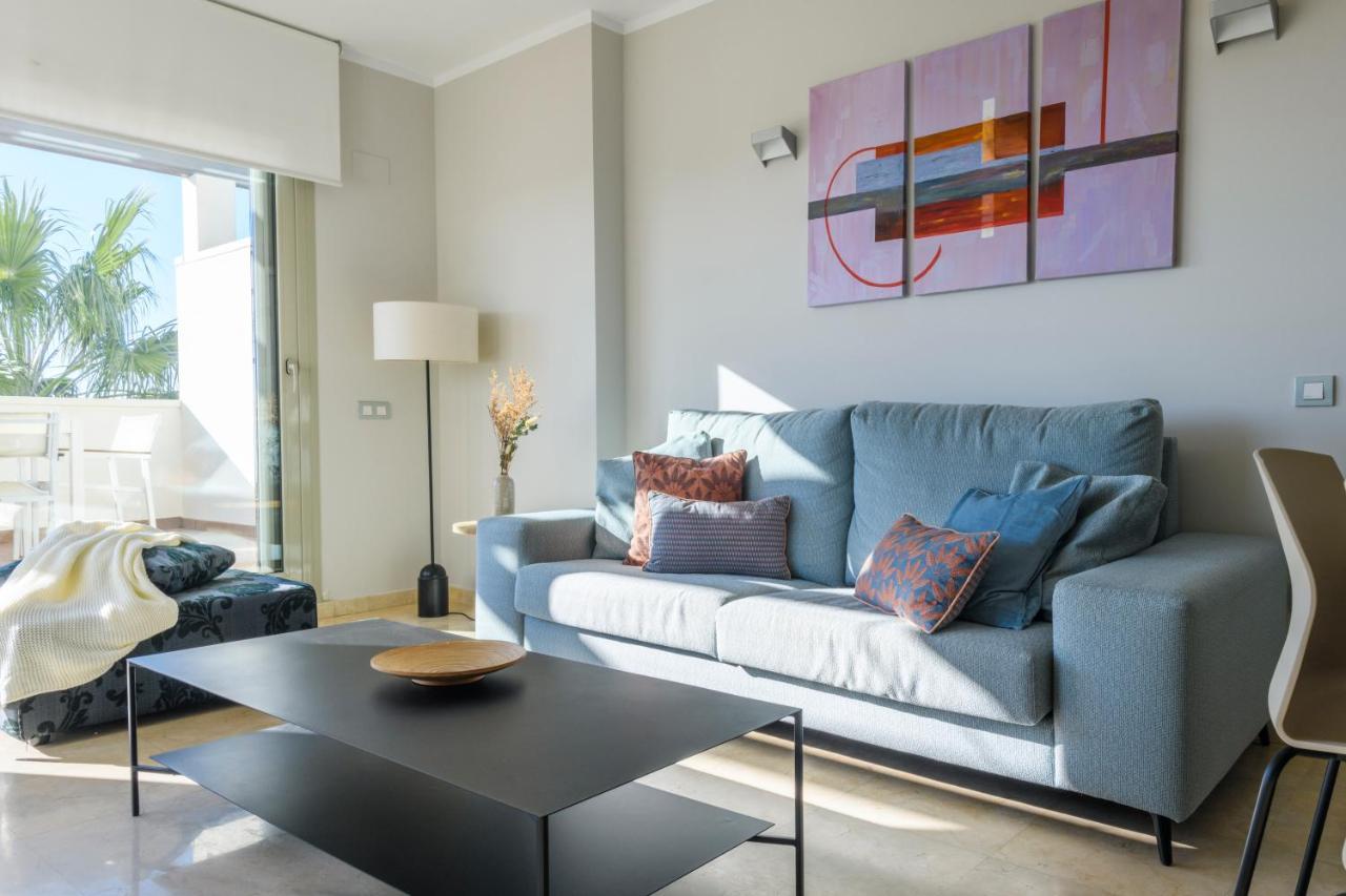 Villa Colinas Golf & Country Club Residences *