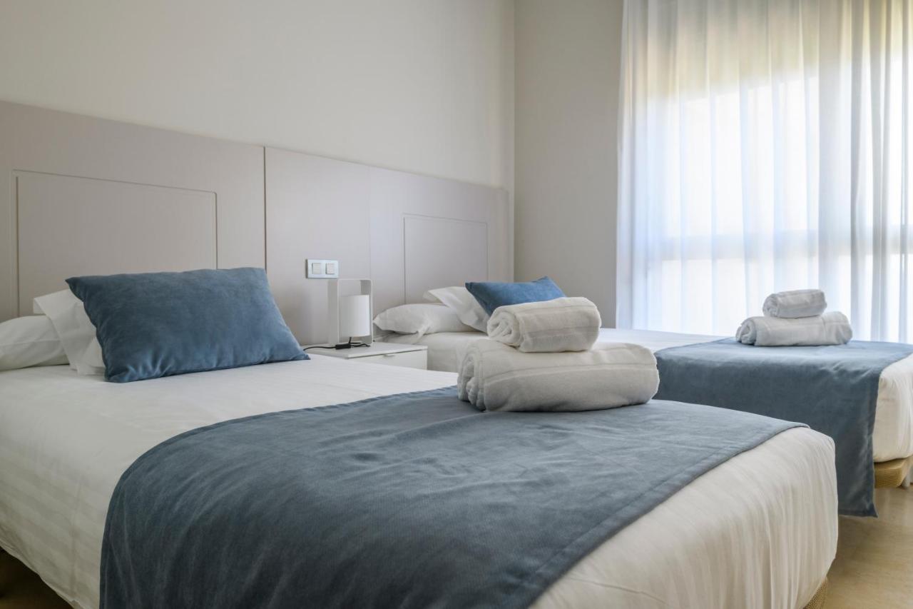 Villa Colinas Golf & Country Club Residences Dehesa de Campoamor (Orihuela Costa)