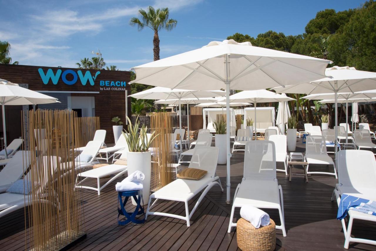 Villa Colinas Golf & Country Club Residences Dehesa de Campoamor (Orihuela Costa)