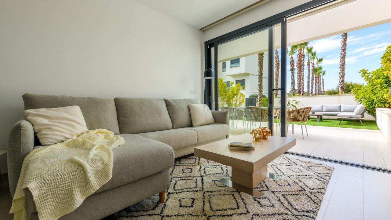 Colinas Golf & Country Club Residences Villa