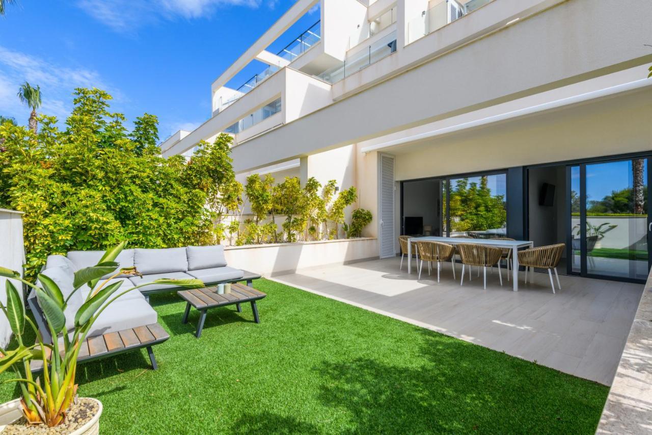 Villa Colinas Golf & Country Club Residences