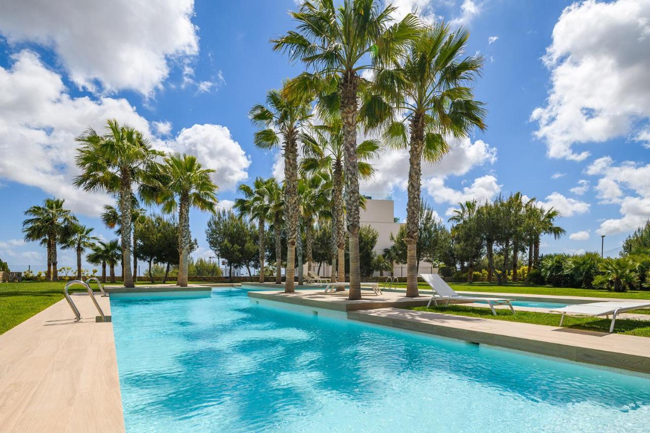 Colinas Golf & Country Club Residences Villa