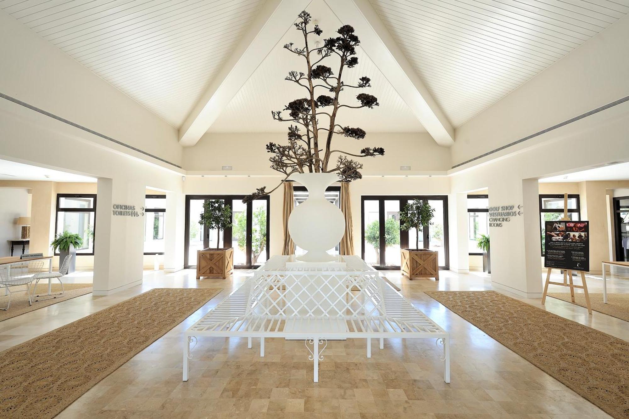 Colinas Golf & Country Club Residences * Dehesa de Campoamor (Orihuela Costa)