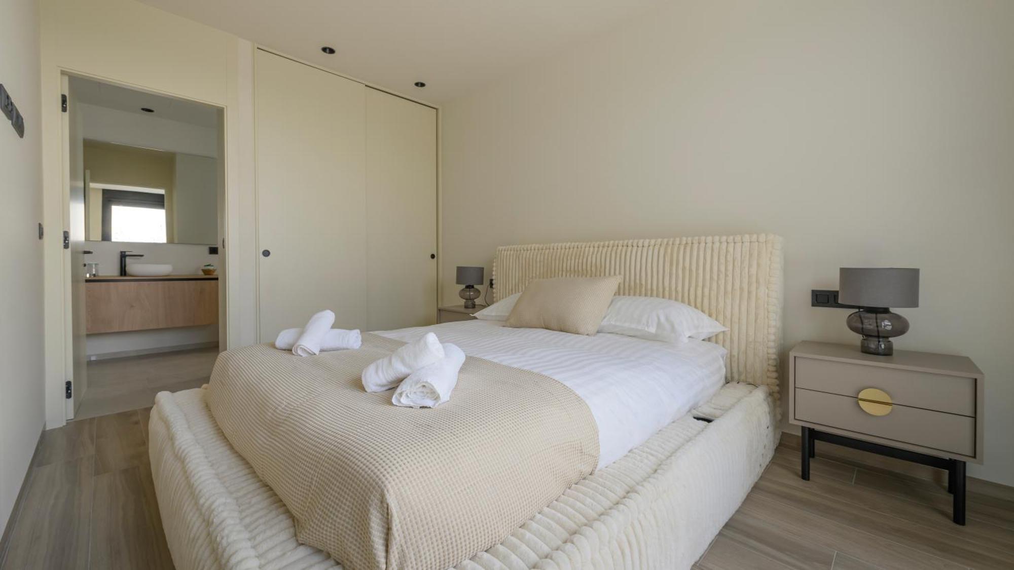 Villa Colinas Golf & Country Club Residences