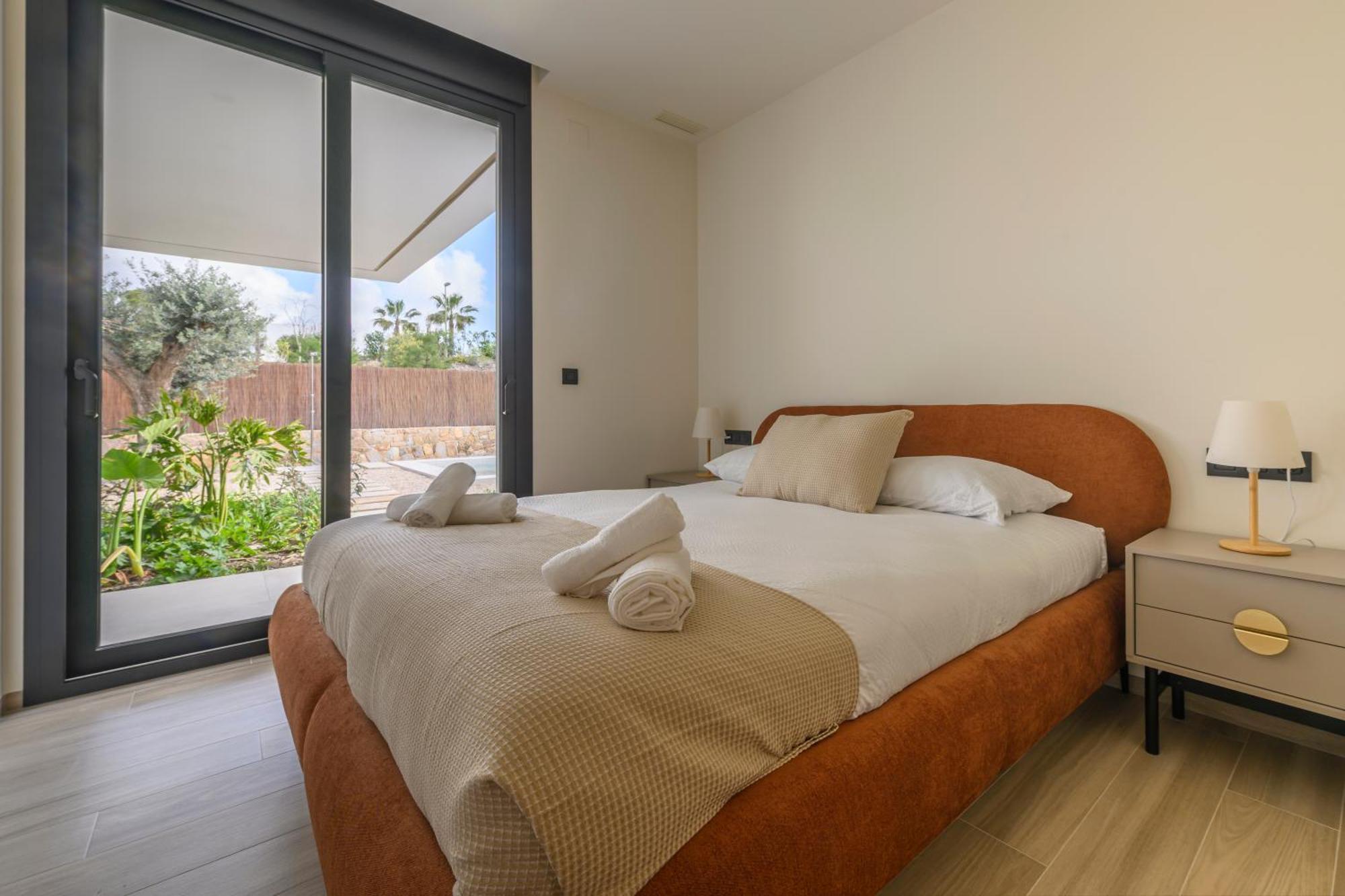 Villa Colinas Golf & Country Club Residences *