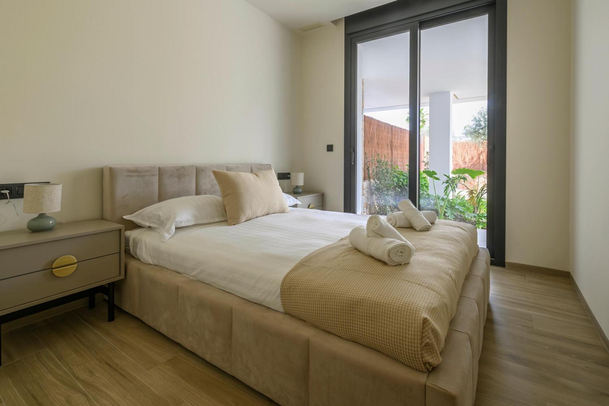 Villa Colinas Golf & Country Club Residences Dehesa de Campoamor (Orihuela Costa)