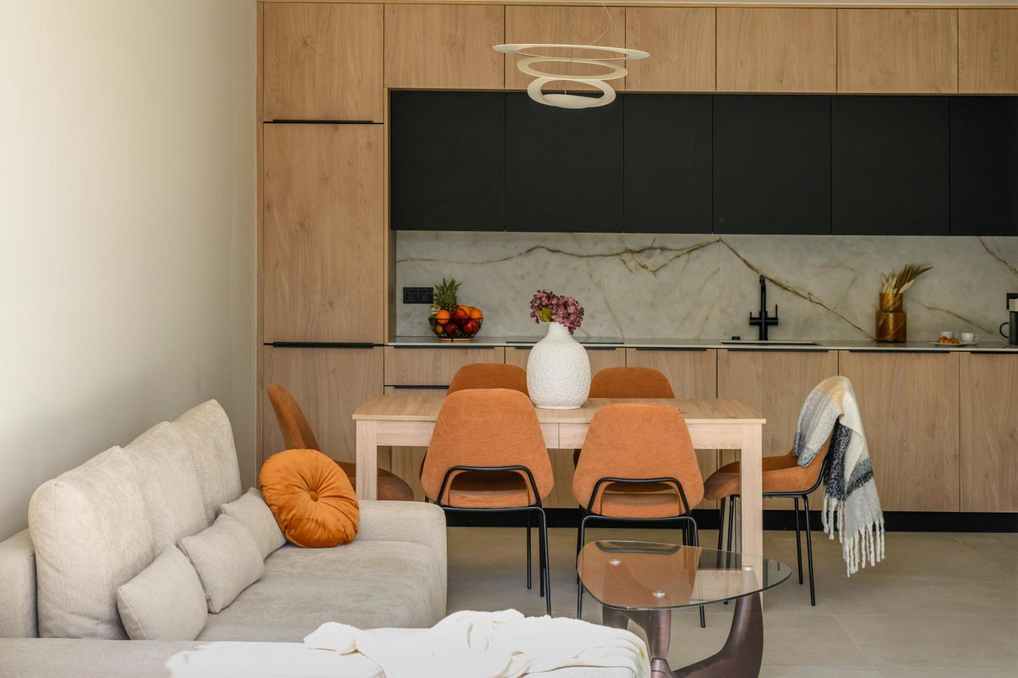 Colinas Golf & Country Club Residences * Dehesa de Campoamor (Orihuela Costa)