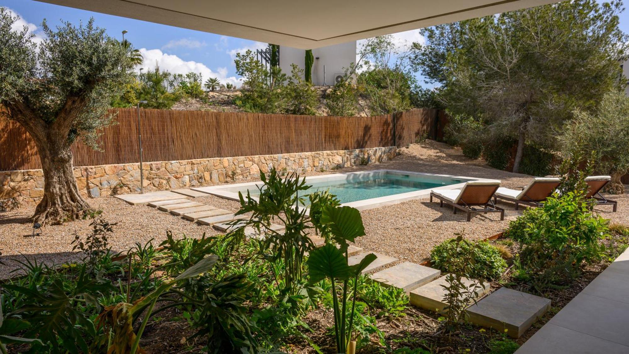 Colinas Golf & Country Club Residences Villa *